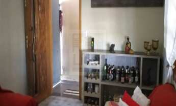 Imagem: Imóvel localizado no bairro Maria Elmira