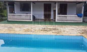 Imagem: CHACARA RESIDENCIAL em Caçapava - SP, Mantiqueira