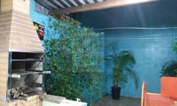 Imagem 4: CASA em Praia Grande - SP, Jardim Melvi