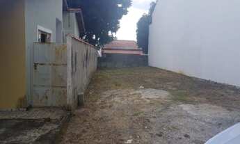 Imagem: TERRENO RESIDENCIAL em Caçapava - SP, Cond