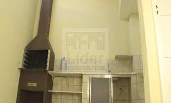 Imagem: Casa Vila Pantaleão - Caçapava SP