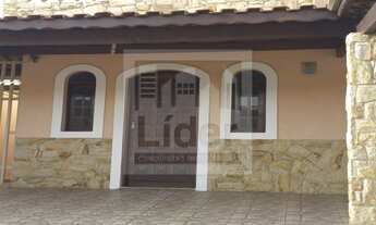 Imagem: SOBRADO RESIDENCIAL em Caçapava - SP, Borda