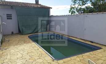 Imagem: Casa Vila Galvão - Caçapava SP