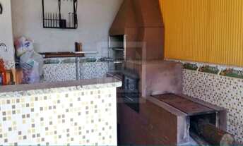 Imagem: CASA RESIDENCIAL em Caçapava - SP, Jardim