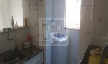 Imagem 4: KITNET no CENTRO- Caçapava SP