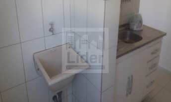 Imagem 7: KITNET no CENTRO- Caçapava SP