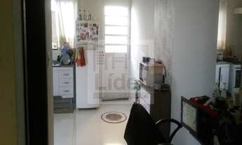 Imagem 3: Sobrado no Residencial Esperança- Caçapava SP