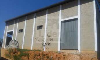 Imagem 6: GALPÃO INDUSTRIAL em Caçapava - SP, Caçapava Velha