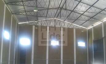 Imagem: GALPÃO INDUSTRIAL em Caçapava - SP, Caçapava