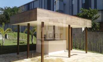 Imagem: Terreno localizado no bairro Santa Luzia