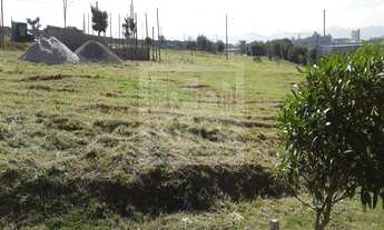 Imagem 3: Terreno localizado no bairro: Santa Luzia II - Caçapava SP