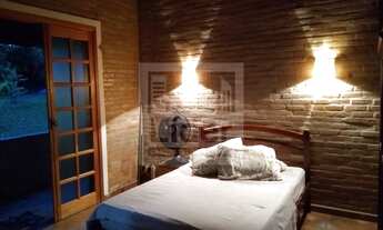 Imagem: CHÁCARA RESIDENCIAL em Caçapava - SP