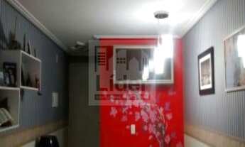 Imagem: Apartamento localizado no bairro Itaquera