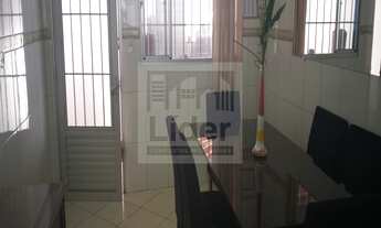 Imagem: Imóvel localizado no bairro Vila Menino