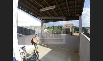 Imagem 6: Sobrado localizado no bairro: Borda da Mata- Caçapava SP