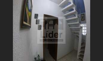 Imagem 2: Sobrado localizado no bairro: Borda da Mata- Caçapava SP