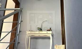 Imagem 4: Sobrado localizado no bairro: Borda da Mata- Caçapava SP