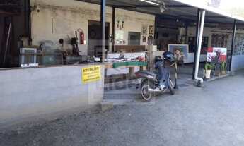 Imagem 3: Ponto comercial localizado no bairro: Vila Pantaleão- Caçapava SP