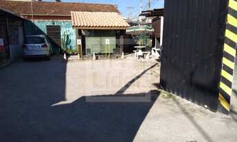 Imagem 1: Ponto comercial localizado no bairro: Vila Pantaleão- Caçapava SP