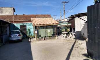 Imagem 2: Ponto comercial localizado no bairro: Vila Pantaleão- Caçapava SP