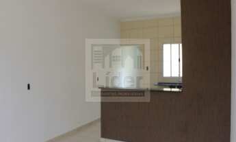 Imagem: Imóvel localizado no bairro Residencial