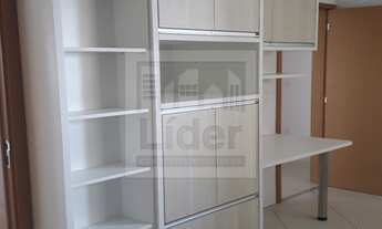 Imagem 6: Apartamento localizado no Condomínio Di Cavalcanti- Caçapava SP