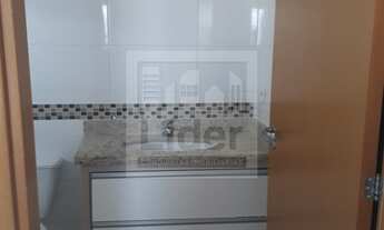 Imagem 7: Apartamento localizado no Condomínio Di Cavalcanti- Caçapava SP