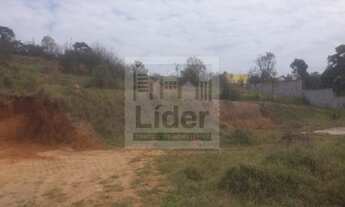 Imagem: Terreno localizado no bairro Caçapava