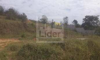 Imagem: Terreno localizado no bairro Caçapava