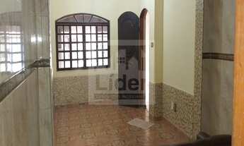 Imagem: Sobrado localizado no bairro Jardim São