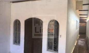 Imagem: Sobrado localizado no bairro Parque Eldorado