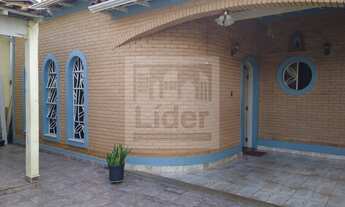 Imagem: Imóvel localizado no bairro Jardim Rafael