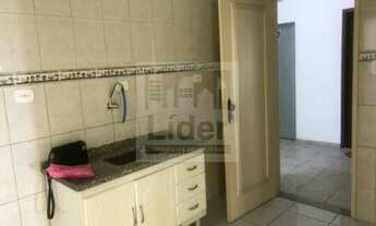 Imagem: Apartamento localizado no Condomínio San