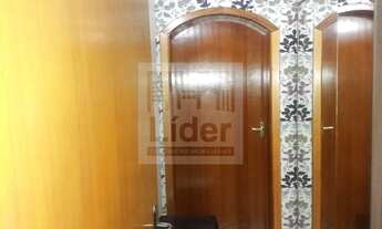 Imagem 4: Sobrado localizado no bairro: Nova Caçapava- Caçapava SP