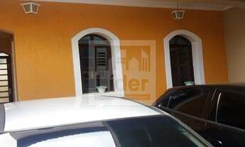 Imagem 5: Sobrado localizado no bairro: Nova Caçapava- Caçapava SP