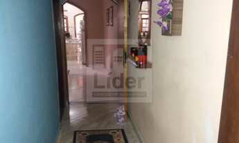 Imagem 7: Sobrado localizado no bairro: Nova Caçapava- Caçapava SP