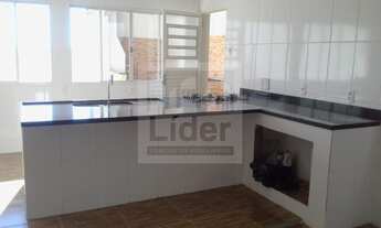 Imagem: Sobrado localizado no bairro Nova Caçapava