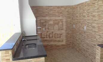 Imagem 6: Sobrado localizado no bairro: Nova Caçapava- Caçapava SP