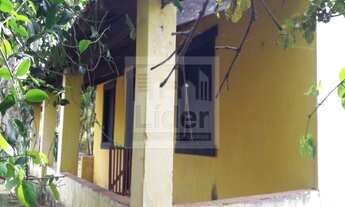 Imagem: Chácara localizada no bairro Borda da