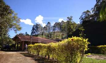 Imagem: Chácara localizada no bairro São Sebastião