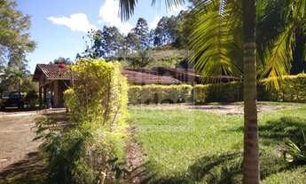 Imagem 2: Chácara localizada no bairro: São Sebastião- São Luiz do Paraitinga SP