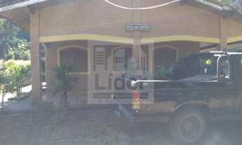 Imagem 3: Chácara localizada no bairro: São Sebastião- São Luiz do Paraitinga SP