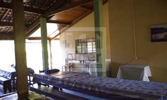 Imagem 4: Chácara localizada no bairro: São Sebastião- São Luiz do Paraitinga SP