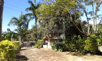 Imagem 5: Chácara localizada no bairro: São Sebastião- São Luiz do Paraitinga SP