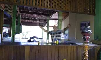 Imagem 7: Chácara localizada no bairro: São Sebastião- São Luiz do Paraitinga SP