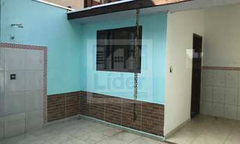 Imagem 3: Sobrado localizado no bairro: Borda da Mata- Caçapava SP