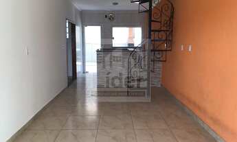 Imagem 4: Sobrado localizado no bairro: Borda da Mata- Caçapava SP