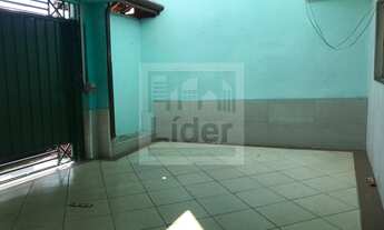 Imagem 5: Sobrado localizado no bairro: Borda da Mata- Caçapava SP