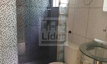 Imagem 6: Sobrado localizado no bairro: Borda da Mata- Caçapava SP