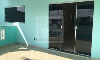 Imagem 7: Sobrado localizado no bairro: Borda da Mata- Caçapava SP